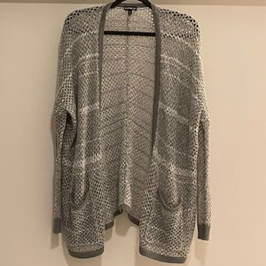Express Cardigan